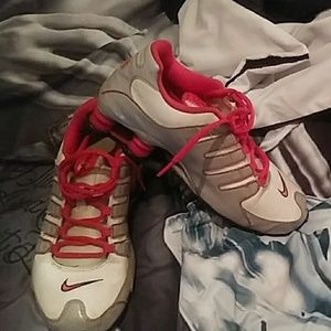 Nike Shox